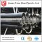 Seamless lightweight steel tubing, tubing pipe