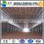 China Light Structure Steel Fabrication Workshop Factory