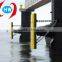 HDPE Fender Facing Pad/ UHMWPE fender panel/Marine rubber fender dock plate