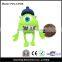Green Monster PVC Cartoon Usb Stick Hot Sale (PVC-CT838)