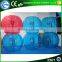 High quality Half blue TPU giant inflatable clear ball,bubble ball for sale                        
                                                                                Supplier's Choice