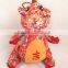 custom fabric toy cloth doll toy manufacture