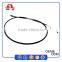 China Motor Tricycle Spare Parts / Choke Cable