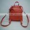 2016 Waterproof school bags online shopping Leather backpack bag,backpack  china