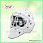 2016 Ice Hockey Goalie Helmet &field hockey helmet With Facemask Stainless Steel for sales