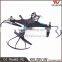 Hot Sale Wifi Control Unmanned Aircraft FPV Drones With HD Camera