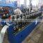 Good Appearance Roller Shutter Door Parts Steel Profile Roller Shutter Door Gate Frame Shapping Machine