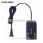 4 port USB Charger Rapid Charge For Cellphone for iPad And More - Powerful Smart USB Charger