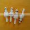 3/16" POM/EPDM coupler-Non panel mounting IMD1603HB Male