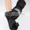Heated gloves linner with touch screen finger for christmas 2016