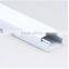 Halogen Free Solid PVC Wiring Cable Trunking,Cable Ducts