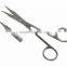 Fox Gum Scissors Straight Dental Instruments