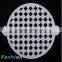 HP005 Design professional Hot sale pastry cake stencil