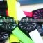 big size timepieces silicone watches custom logo watch jewelry colorful silicone watch alibaba china supplier