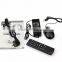 Hot sell p2p wifi ip camera with free uid,mini wifi ir ip camera,security system wireless night vision