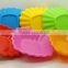 New Products 2016 Silicone Baby Plates