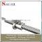 SFU1605 linear ball screw and actuator acme thread screw