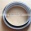 Excavator Engine Parts Crankshaft Oil Seal 6D102 Crankshaft Seal 4991305