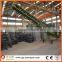 Belt width 500mm mini conveyor,sand belt conveyor,Telescopic belt conveyor pass ce iso certification