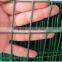 Pvc welded wire mesh sheet /galvanized welded wire mesh roll panel 30 years factory