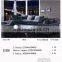S15935 CIFF Latest Fabric Sofa Model Big size Set Design Sofa