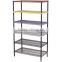 Selling high-grade Retail Display Steel Wire Shelving