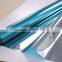 Hot Selling Sliver Metallized PET Film Used For Making Garlands (All colors and size can meet)