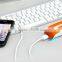 Wifi & 3g Power Bank 5200mAh supported 3G Network Sharing