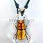 Fancy Products Flexible Snake Necklace for Wholesale