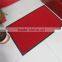 Exhibition ribbed carpet for commercially use, party, wedding,events