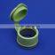 Can openers lid moistureproof plastic can lids