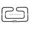 Customized Electric tubular toaster oven heating element
