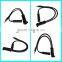 Hot Selling New Two cables car radio antenna extension wire with socket radio connector adapter