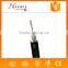 Optic Fiber Cable With Copper Wires