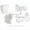 Chaozhou Sanitary Ware Bathroom Toilet_ceramic Two Piece Toilet