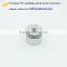 CNC machining precision stainless steel thread connector