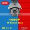 New products 2015 infrared waterproof 2.8~12mm auto focus home guard security ip camera