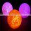 decoration led rose gift valentine color changing led rose