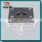 Safe Plastic Handrail Balustrade Extrusion Mould