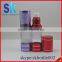 30ml airless pump bottle Cosmetic packaging airless serum bottle