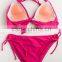 Customized Cheap Enhancement Breast Enhancer Under Silicone Swimwear Bra Pad