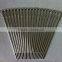 Motorcycle stainless steel spokes and nipples 8G