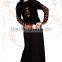 Fashionable Looks Dubai Abaya