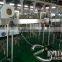MIC-24-24-8 small carbonated drink filling machine 6000-8000bph with CE