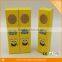 DW-G11901 cartoon spongebob squarepants handle paper gift bag