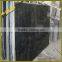 1200x2400mm up size China hubei nero marquina marble slab