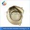 ITS-016 CNC Machining Aluminum Motorcycle Parts
