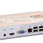 Hot!! X-26X C1037U 2G RAM 16G SSD computer motherboard mini main board linux micro computer support Linux OS Ubuntu