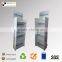 Beverage Free Standing Display Racks Cardboard rack