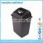 30 liters office dustbin,garbage container,garbage drum